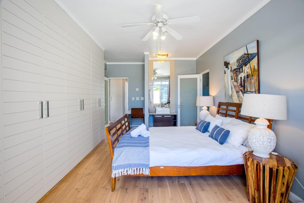 Harmony Haven Daire Cape Town Dış mekan fotoğraf
