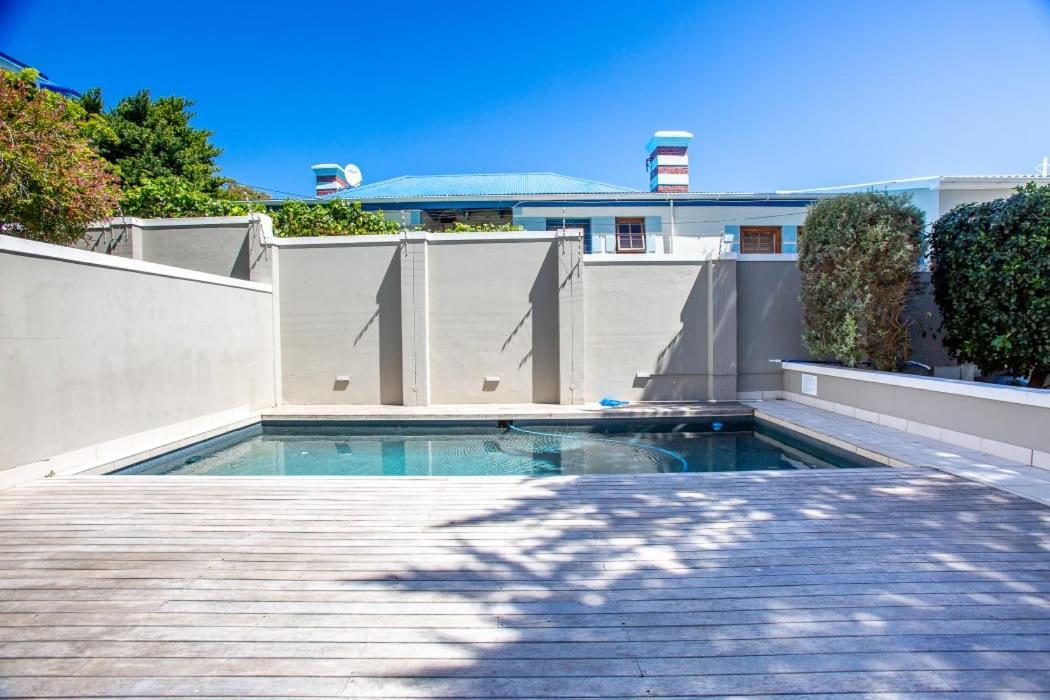 Harmony Haven Daire Cape Town Dış mekan fotoğraf