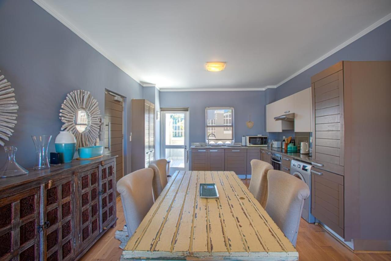 Harmony Haven Daire Cape Town Dış mekan fotoğraf