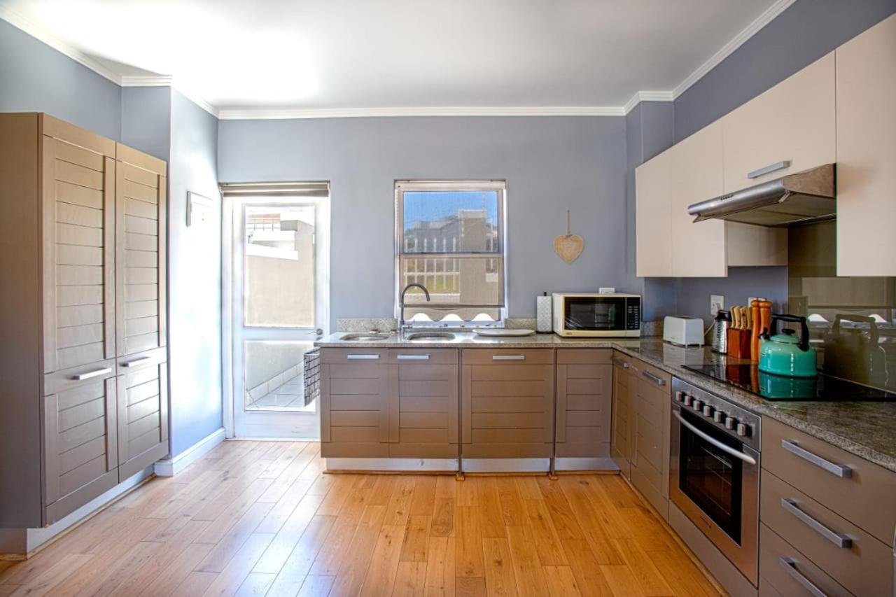 Harmony Haven Daire Cape Town Dış mekan fotoğraf