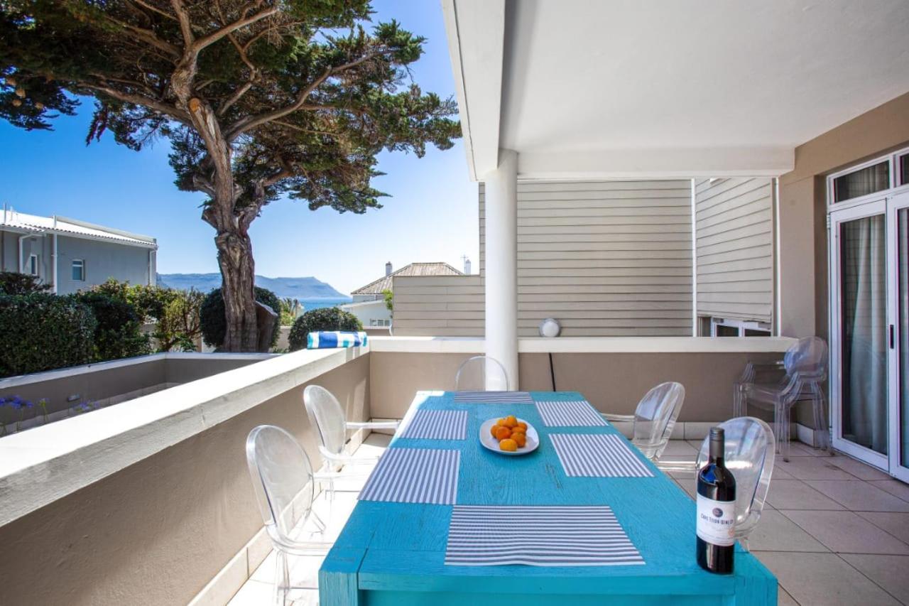 Harmony Haven Daire Cape Town Dış mekan fotoğraf