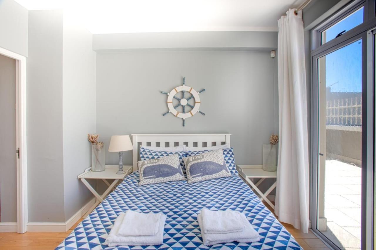 Harmony Haven Daire Cape Town Dış mekan fotoğraf