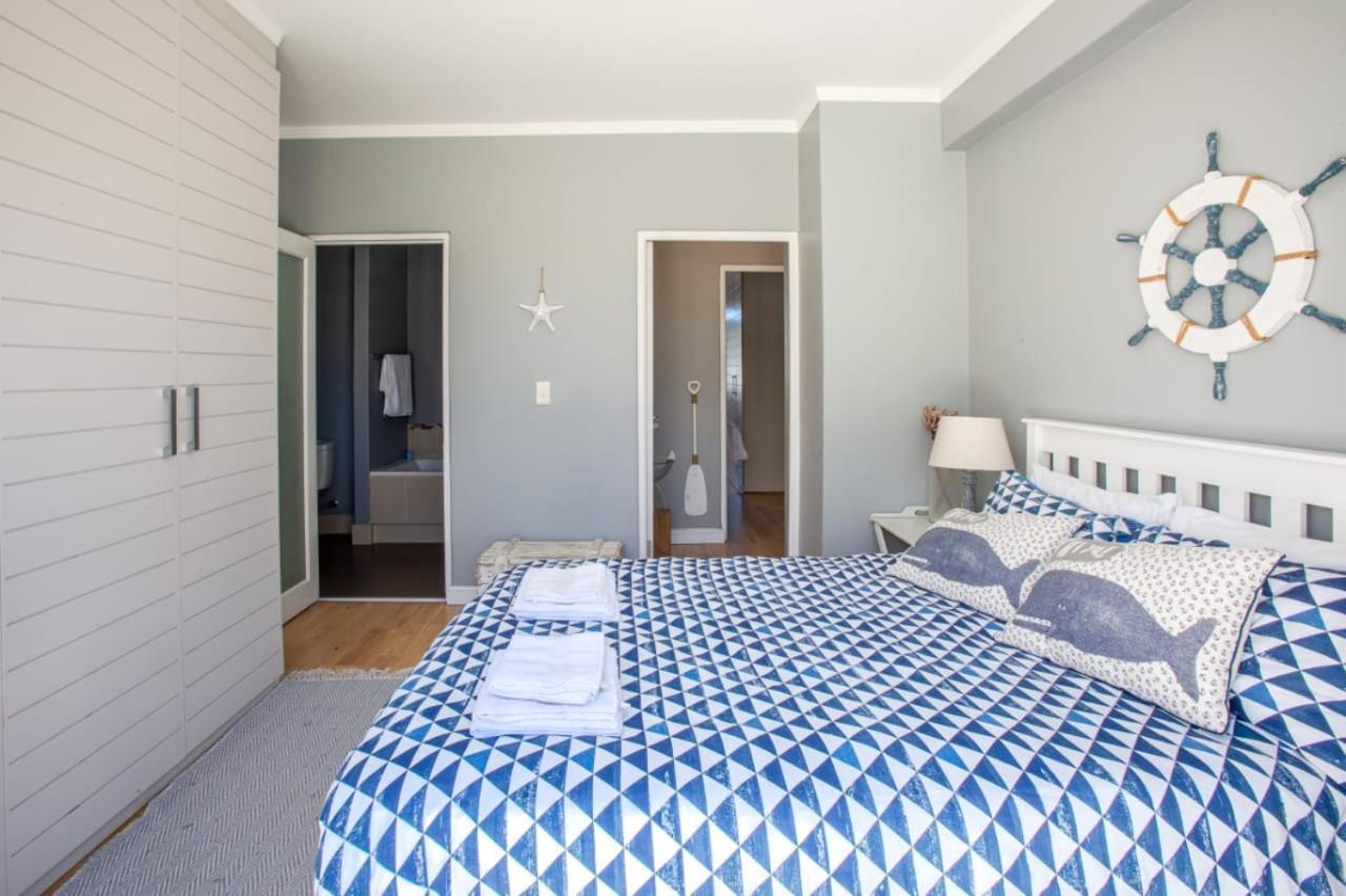 Harmony Haven Daire Cape Town Dış mekan fotoğraf