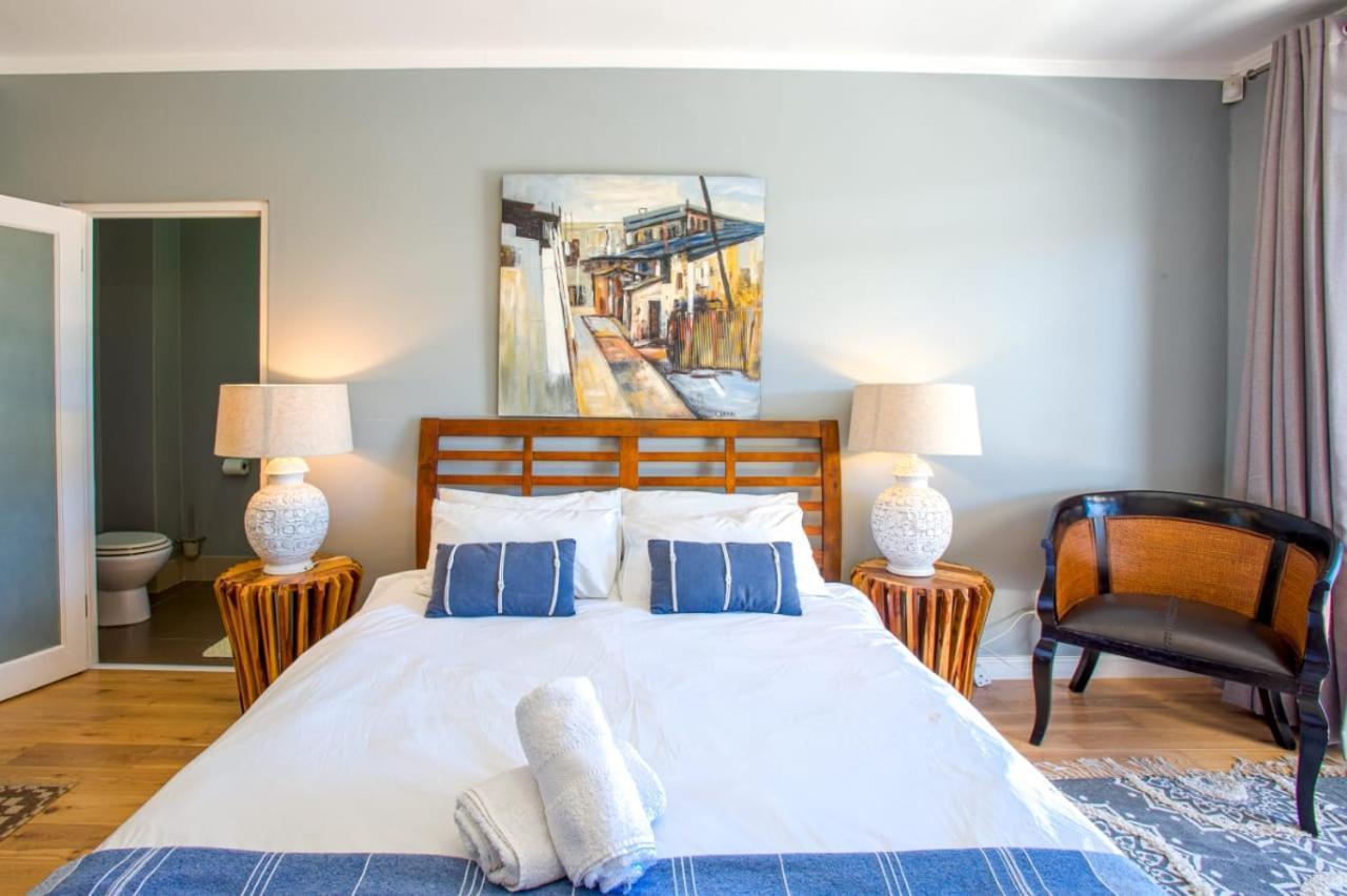 Harmony Haven Daire Cape Town Dış mekan fotoğraf