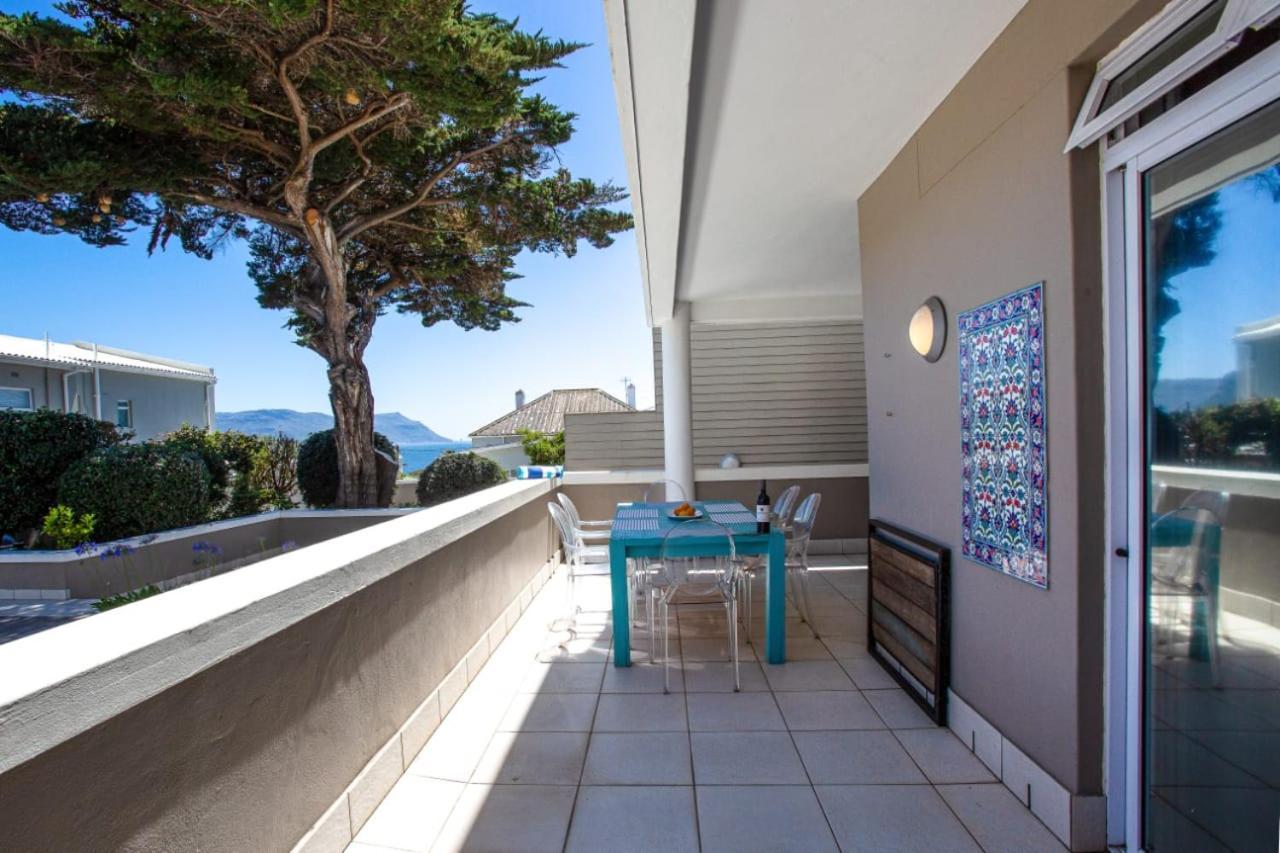 Harmony Haven Daire Cape Town Dış mekan fotoğraf