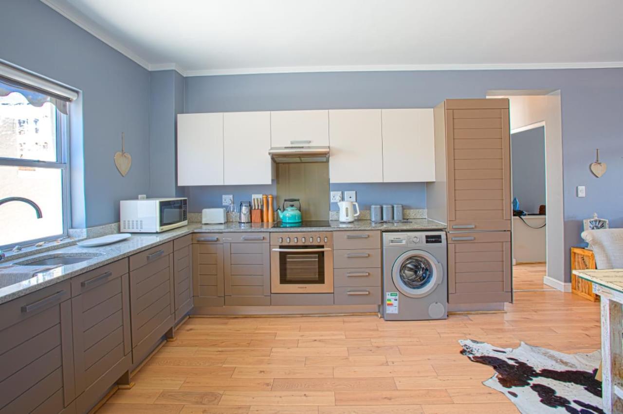 Harmony Haven Daire Cape Town Dış mekan fotoğraf