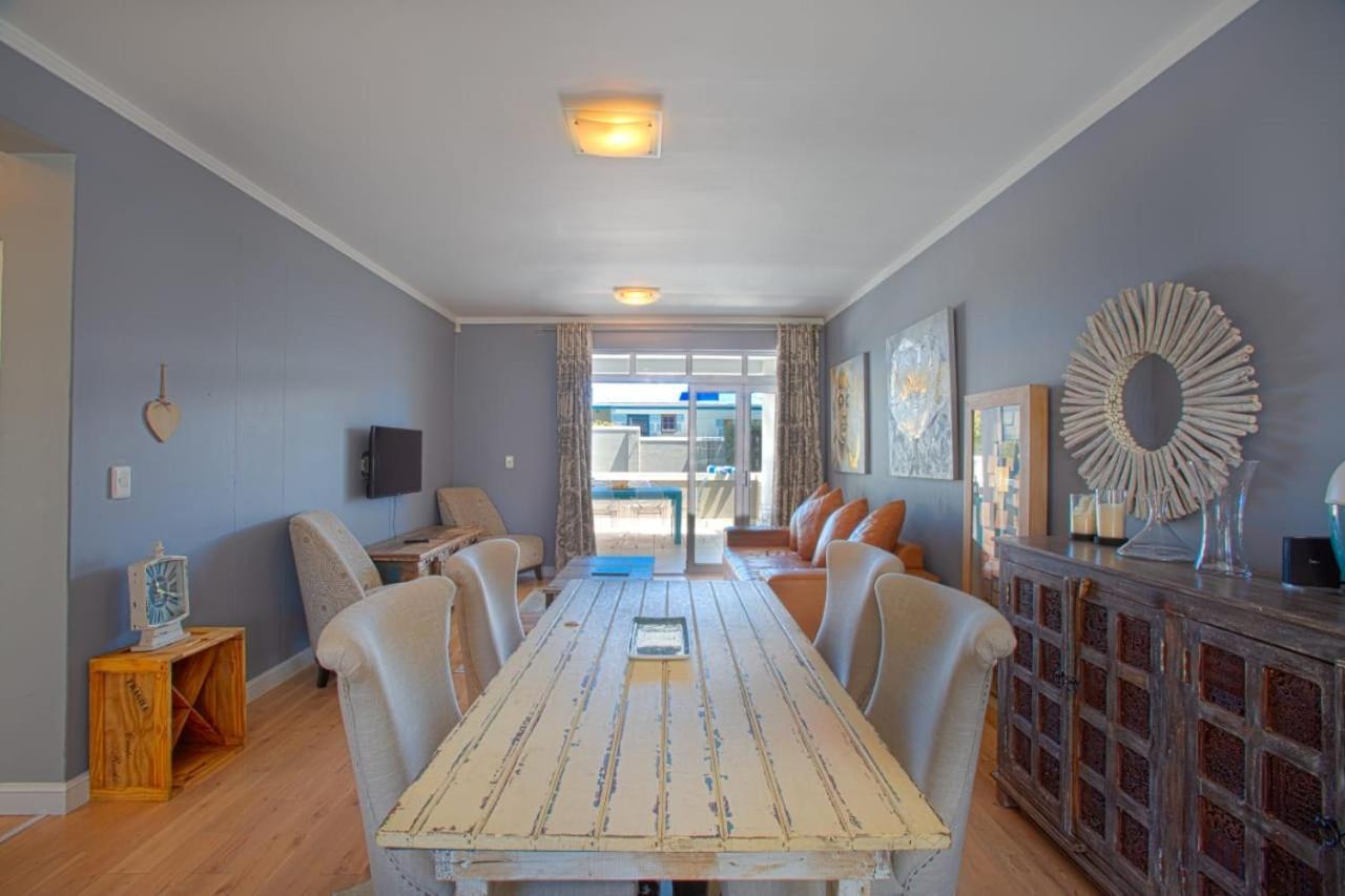 Harmony Haven Daire Cape Town Dış mekan fotoğraf