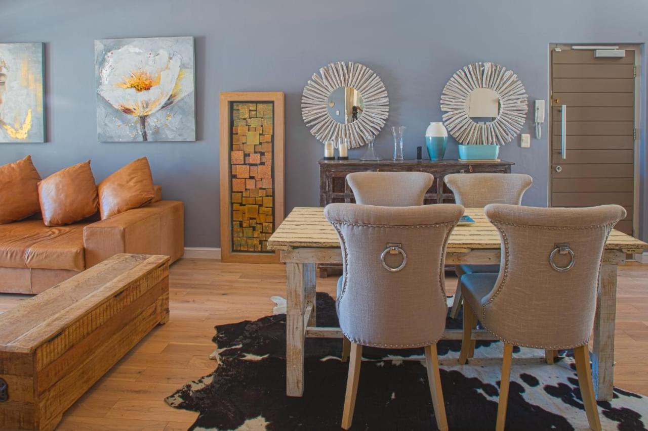 Harmony Haven Daire Cape Town Dış mekan fotoğraf