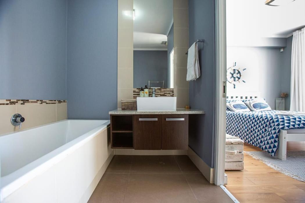 Harmony Haven Daire Cape Town Dış mekan fotoğraf