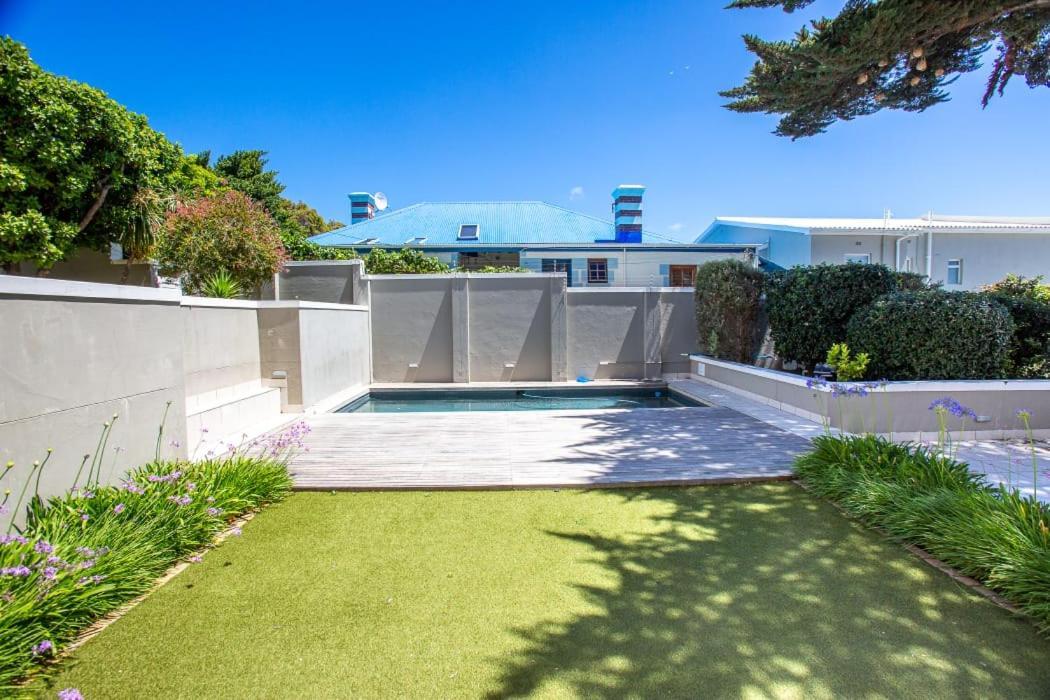 Harmony Haven Daire Cape Town Dış mekan fotoğraf