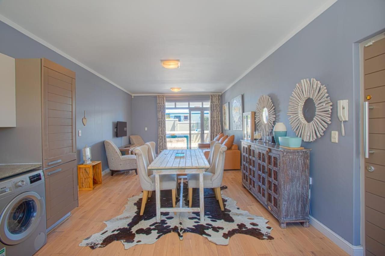 Harmony Haven Daire Cape Town Dış mekan fotoğraf