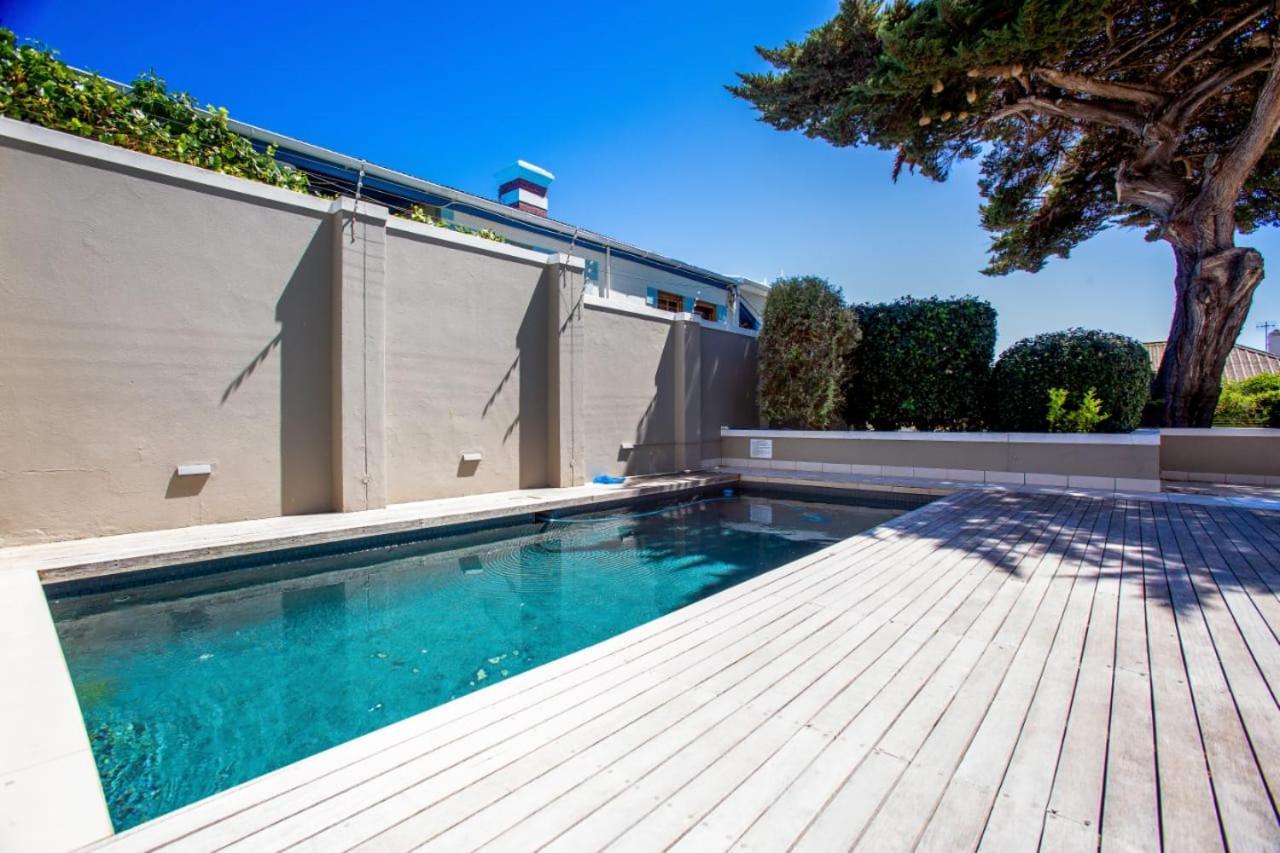 Harmony Haven Daire Cape Town Dış mekan fotoğraf