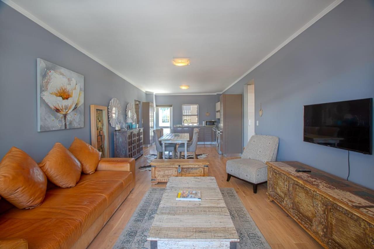 Harmony Haven Daire Cape Town Dış mekan fotoğraf
