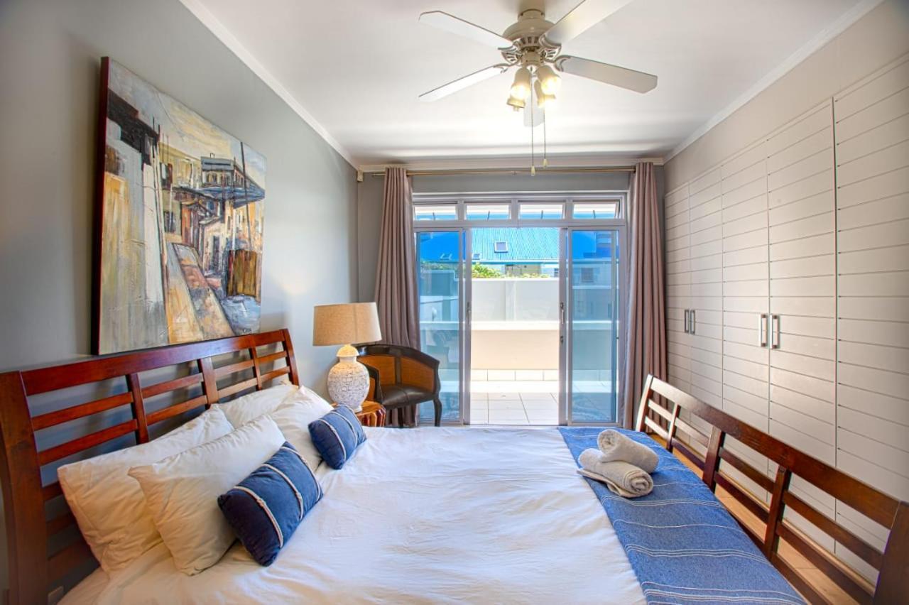 Harmony Haven Daire Cape Town Dış mekan fotoğraf