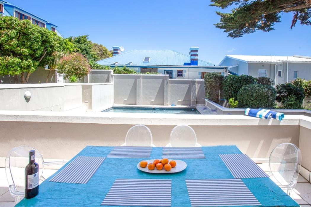 Harmony Haven Daire Cape Town Dış mekan fotoğraf
