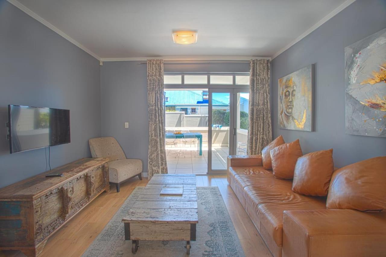 Harmony Haven Daire Cape Town Dış mekan fotoğraf